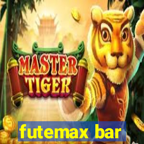 futemax bar